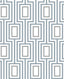 A-Street Prints Signature by Sarah Richardson 2785-24837 Denim Wallpaper