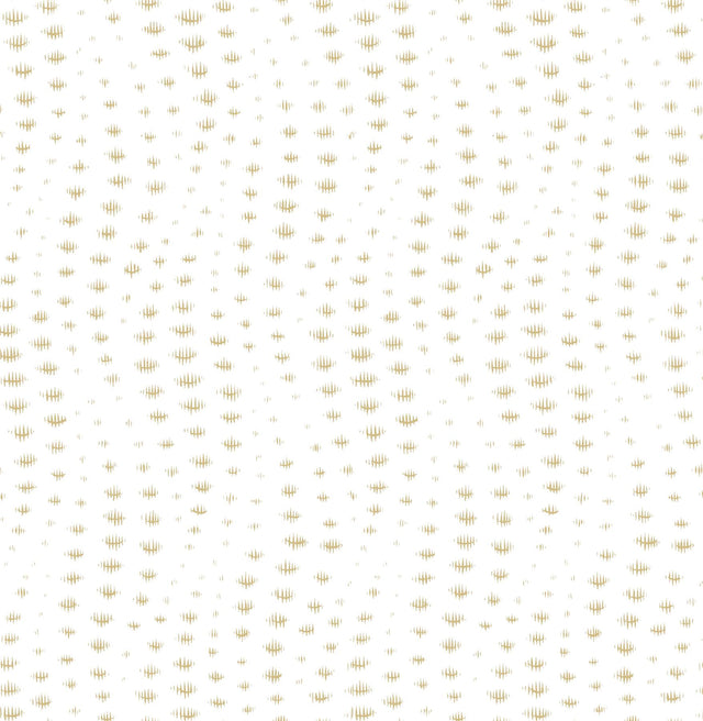 A-Street Prints Signature by Sarah Richardson 2785-24845 Citrine Wallpaper