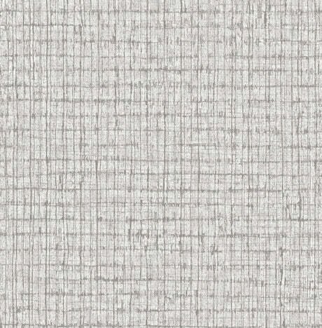 A-Street Prints Signature by Sarah Richardson 2785-24850 Graphite Wallpaper