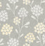 A-Street Prints Signature by Sarah Richardson 2785-24863 Citrine Wallpaper