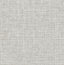 A-Street Prints Poise Grey Linen Wallpaper