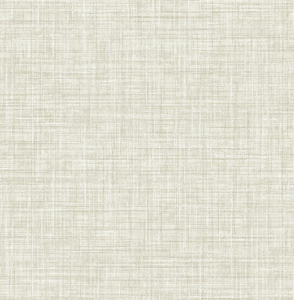 A-Street Prints Poise Beige Linen Wallpaper