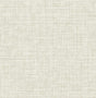 A-Street Prints Poise Beige Linen Wallpaper