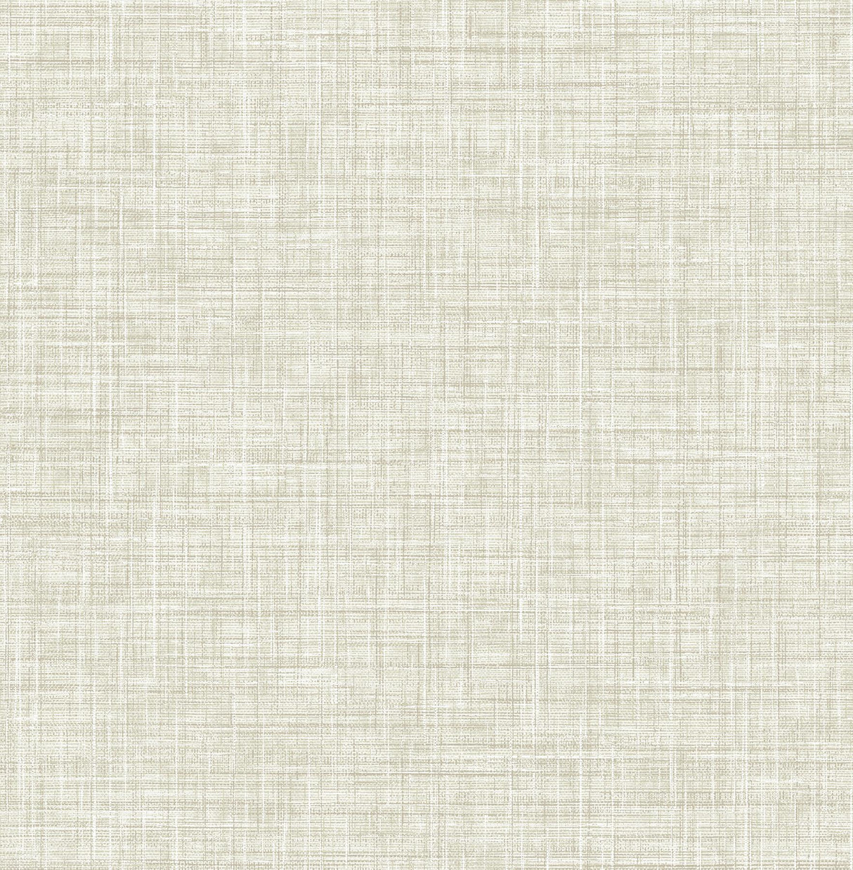 A-Street Prints Poise Linen Beige Wallpaper