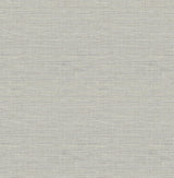 A-Street Prints Lilt Stone Faux Grasscloth Wallpaper