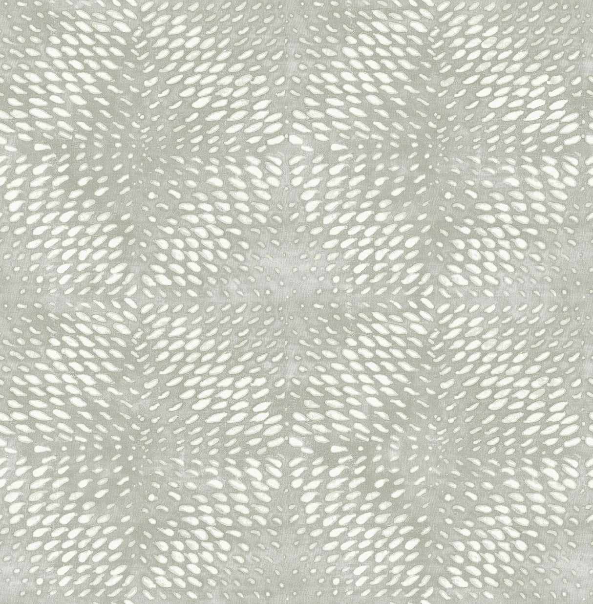 A-Street Prints Ethos Grey Abstract Wallpaper