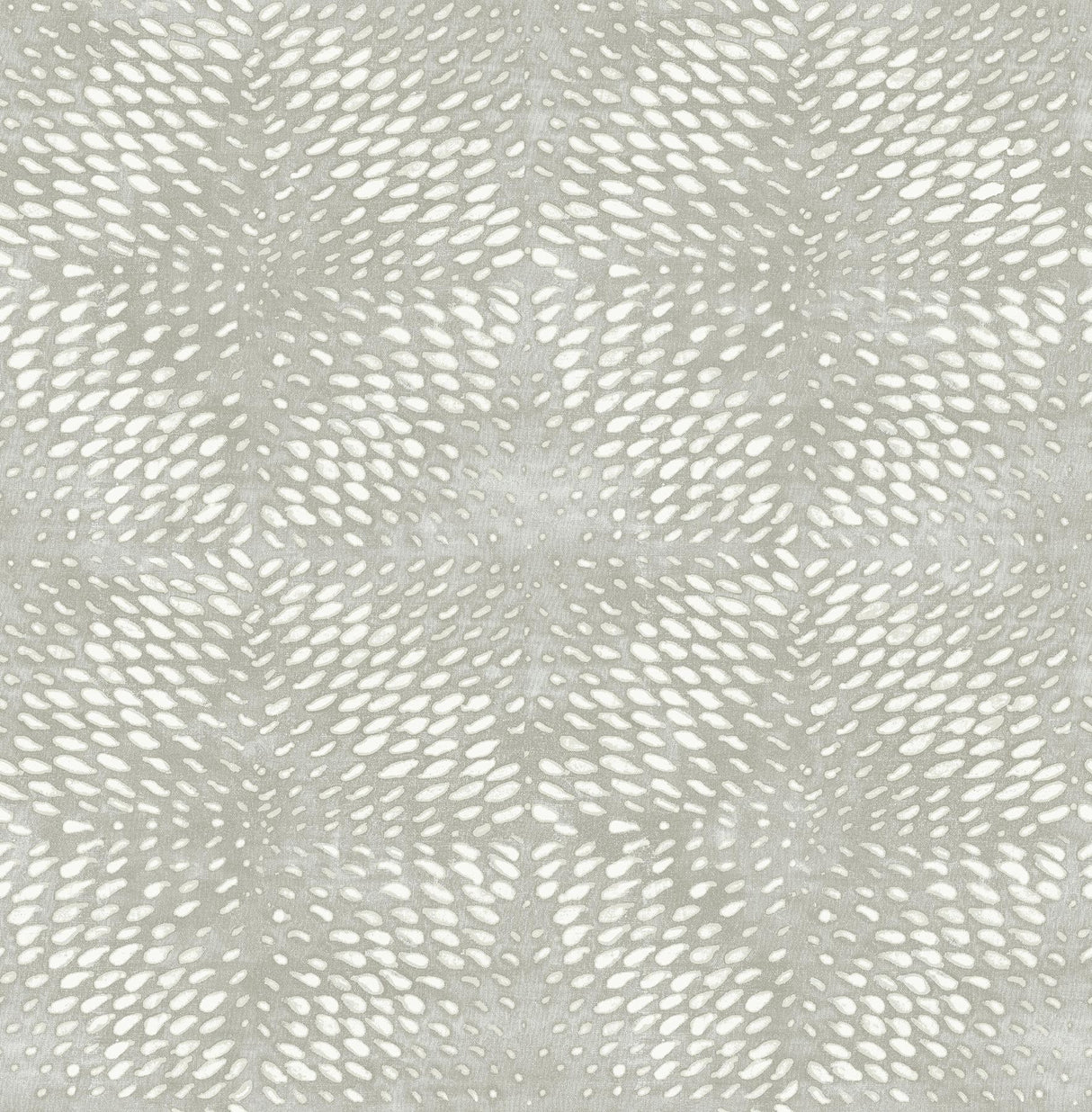 A-Street Prints Ethos Abstract Grey Wallpaper