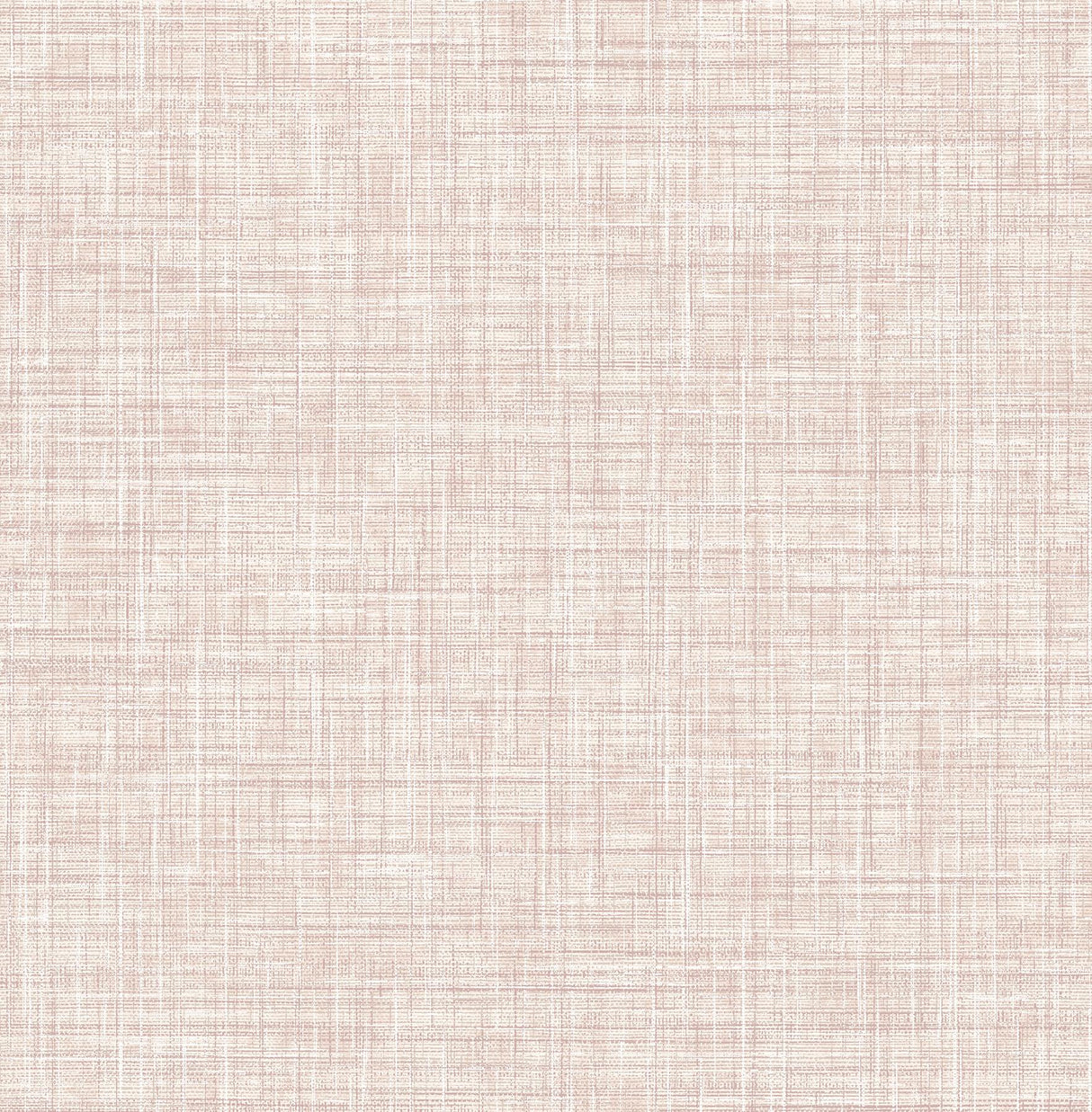 A-Street Prints Mendocino Linen Rose Wallpaper
