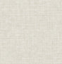 A-Street Prints Mendocino Beige Linen Wallpaper