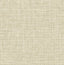 A-Street Prints Mendocino Light Brown Linen Wallpaper