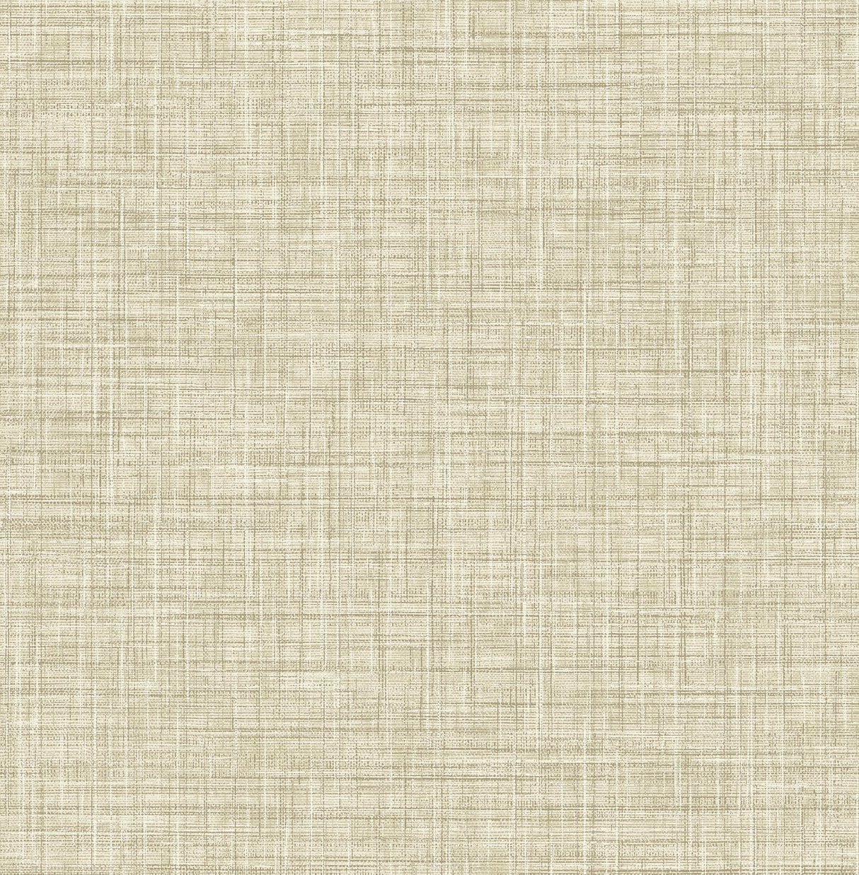 A-Street Prints Mendocino Linen Light Brown Wallpaper
