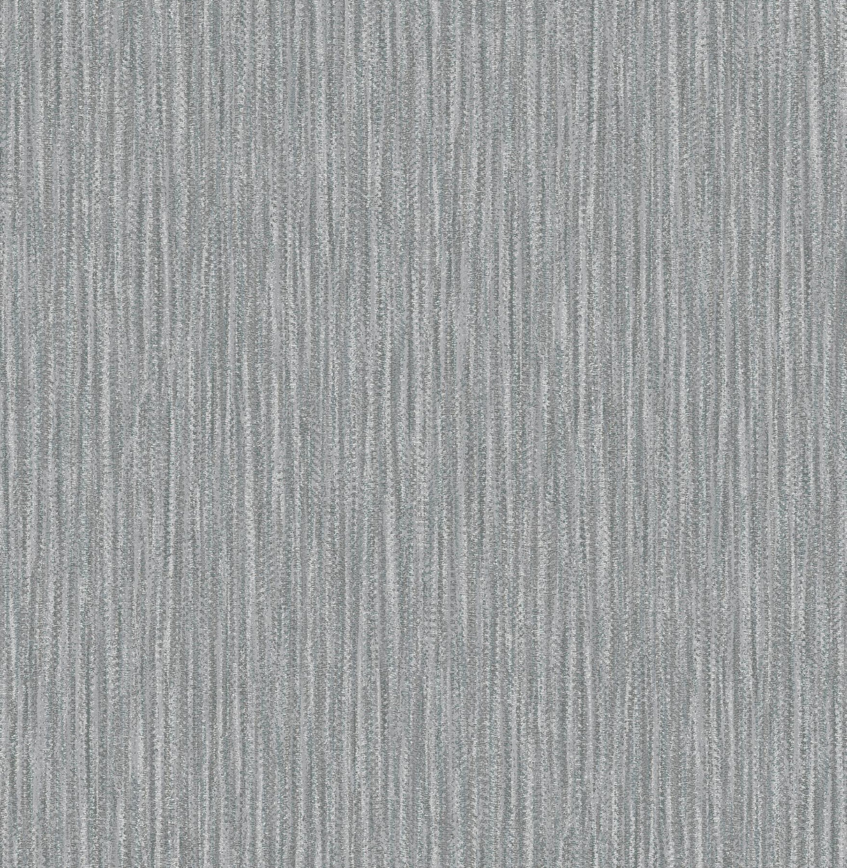 A-Street Prints Raffia Charcoal Faux Grasscloth Wallpaper