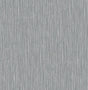 A-Street Prints Raffia Charcoal Faux Grasscloth Wallpaper
