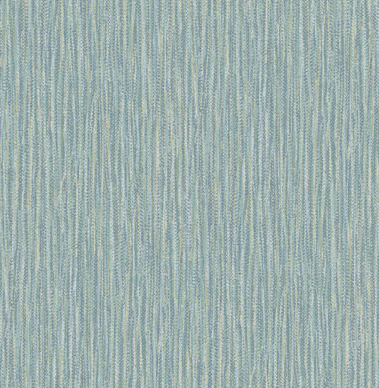 A-Street Prints Raffia Aqua Faux Grasscloth Wallpaper
