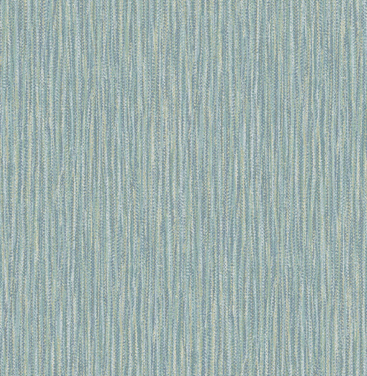 A-Street Prints Raffia Faux Grasscloth Aqua Wallpaper