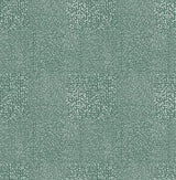 A-Street Prints Zenith Green Abstract Geometric Wallpaper