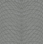 A-Street Prints Aperion Taupe Chevron Wallpaper
