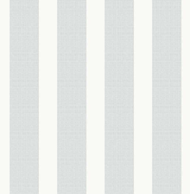 A-Street Prints Visby Slate Stripe Wallpaper