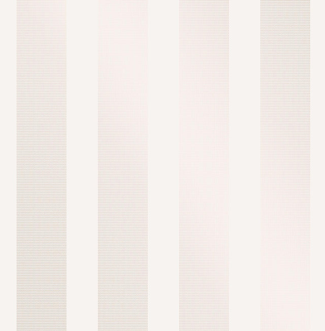 A-Street Prints Visby Mauve Stripe Wallpaper
