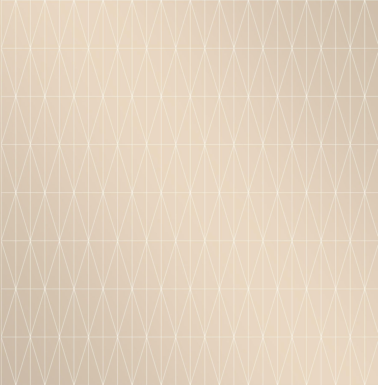 A-Street Prints Tofta Geometric Beige Wallpaper