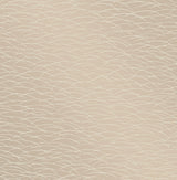 A-Street Prints Hono Beige Abstract Wave Wallpaper
