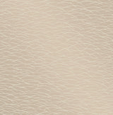 A-Street Prints Hono Abstract Wave Beige Wallpaper