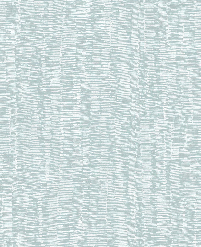 A-Street Prints Hanko Light Blue Abstract Texture Wallpaper