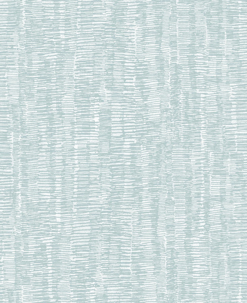 A-Street Prints Hanko Abstract Texture Light Blue Wallpaper