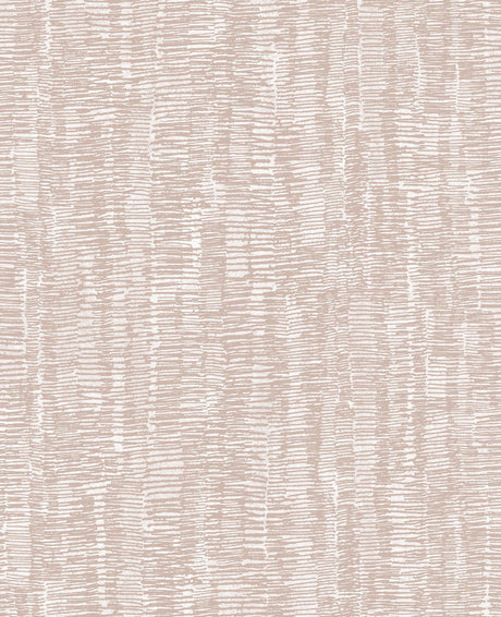 A-Street Prints Hanko Salmon Abstract Texture Wallpaper