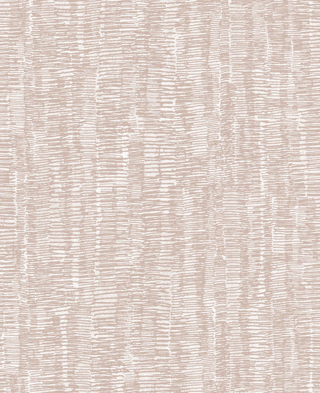 A-Street Prints Hanko Abstract Texture Salmon Wallpaper