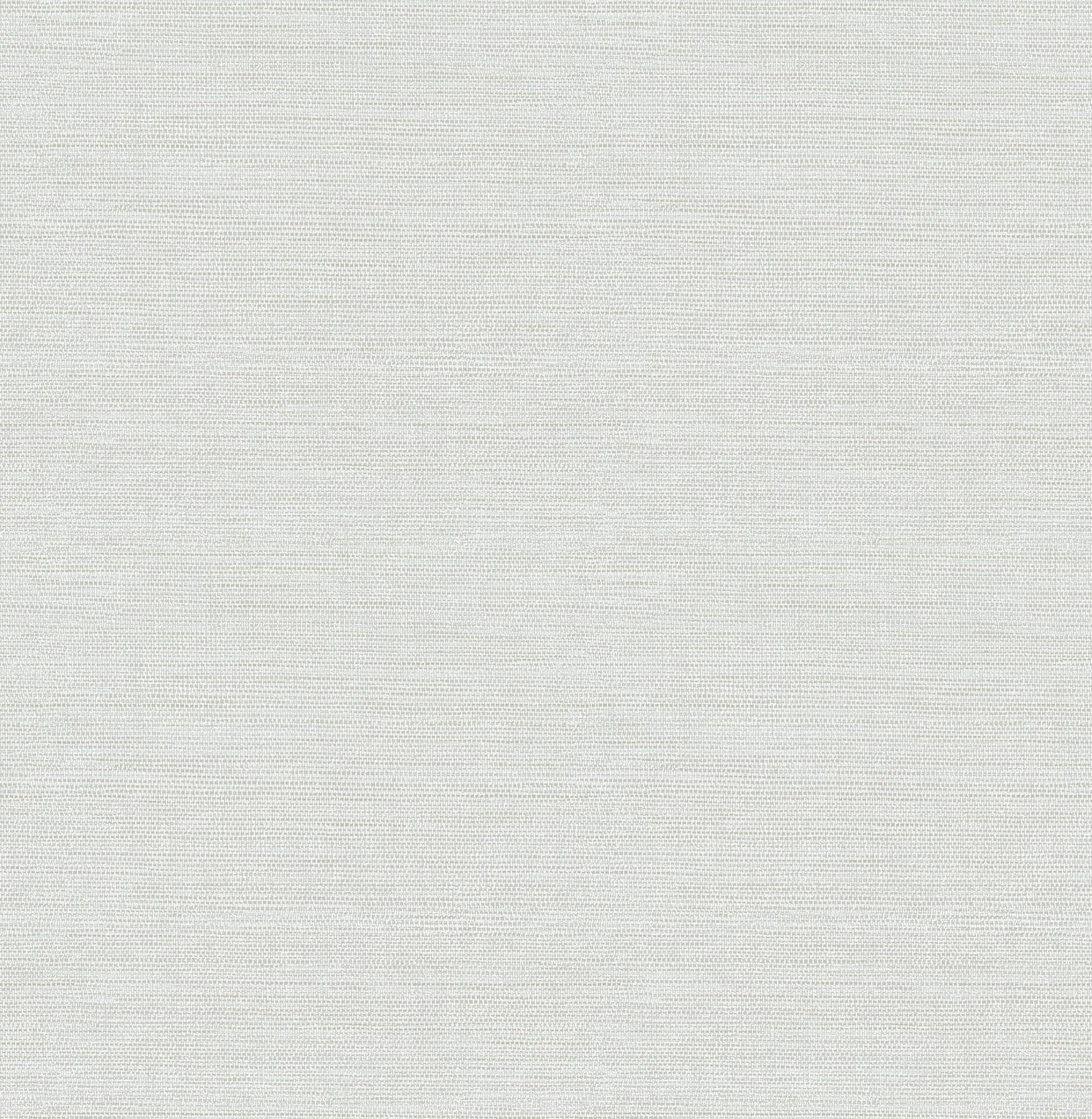 AStreet Prints Agave Bliss Light Blue Faux Grasscloth Wallpaper