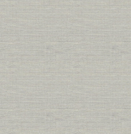 A-Street Prints Agave Bliss Dove Faux Grasscloth Wallpaper