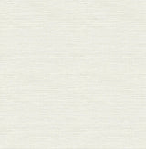 A-Street Prints Agave Bliss Light Grey Faux Grasscloth Wallpaper