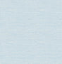 A-Street Prints Agave Bliss Sky Blue Faux Grasscloth Wallpaper