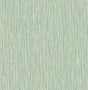 A-Street Prints Raffia Thames Green Faux Grasscloth Wallpaper