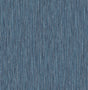 A-Street Prints Raffia Thames Blue Faux Grasscloth Wallpaper