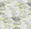 A-Street Prints Joy De Vie Green Toile Wallpaper