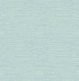 A-Street Prints Theory Faux Grasscloth Mint Wallpaper