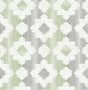 A-Street Prints Theory Fabric Textures Multicolor Wallpaper