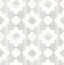 A-Street Prints Theory Flowers Metallic Wallpaper
