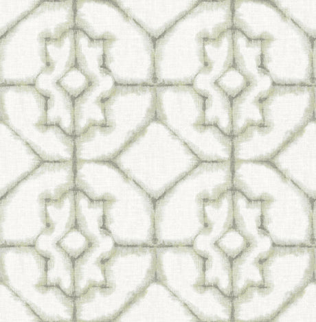 A-Street Prints Theory Distressed Textures Moss Wallpaper
