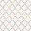 A-Street Prints Theory Fabric Textures Rose Wallpaper