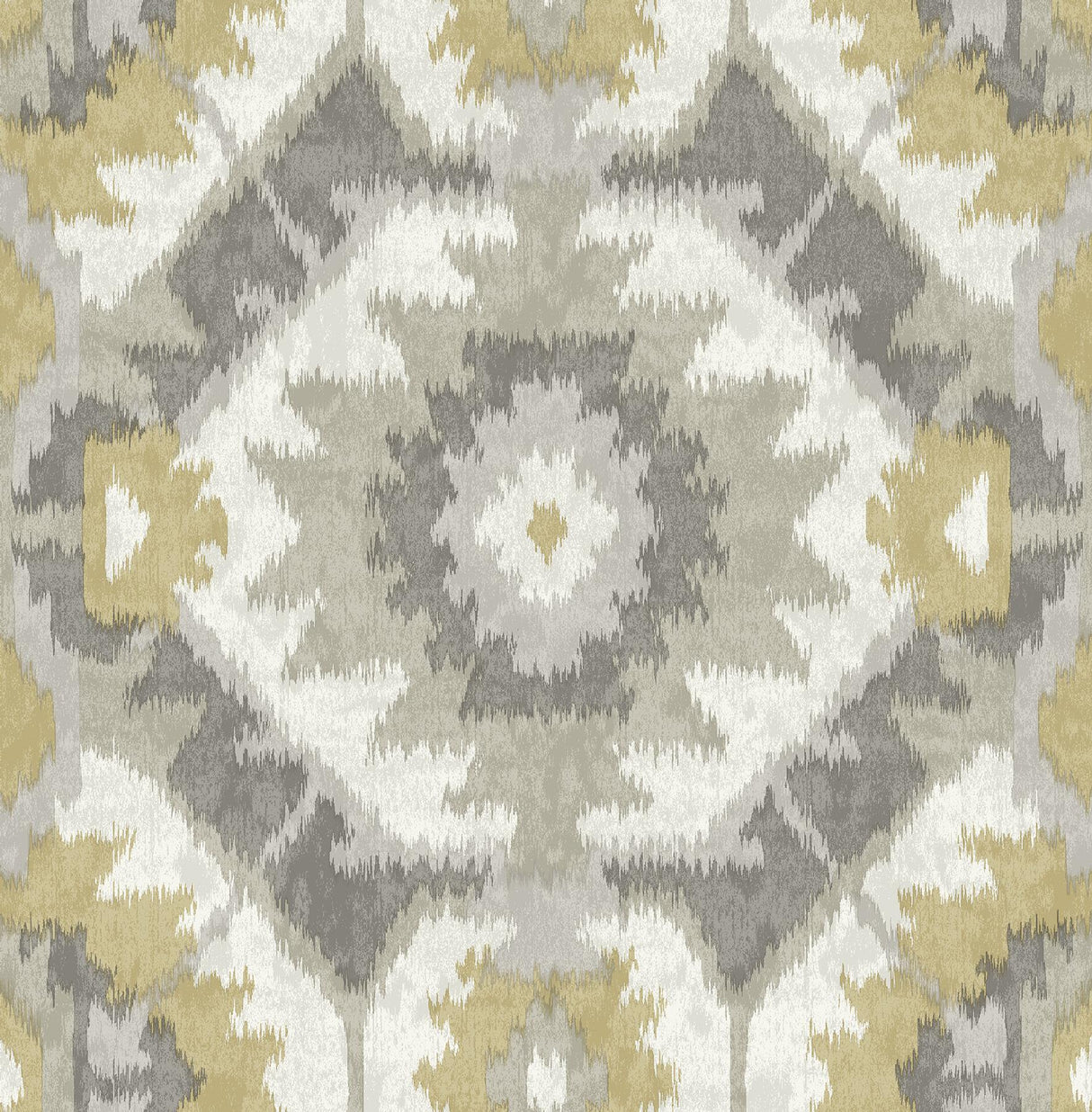 A-Street Prints Theory Texture Pattern Grey Wallpaper