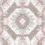 A-Street Prints Theory Texture Pattern Light Pink Wallpaper