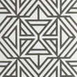 A-Street Prints Theory Geometrics Taupe Wallpaper