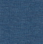 A-Street Prints Exhale Dark Blue Faux Grasscloth Wallpaper