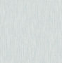 A-Street Prints Chenille Light Blue Faux Linen Wallpaper