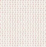 A-Street Prints Landon Pink Abstract Geometric Wallpaper