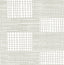 A-Street Prints Maxwell Grey Geometric Wallpaper