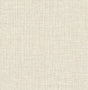 A-Street Prints Rattan Beige Woven Wallpaper